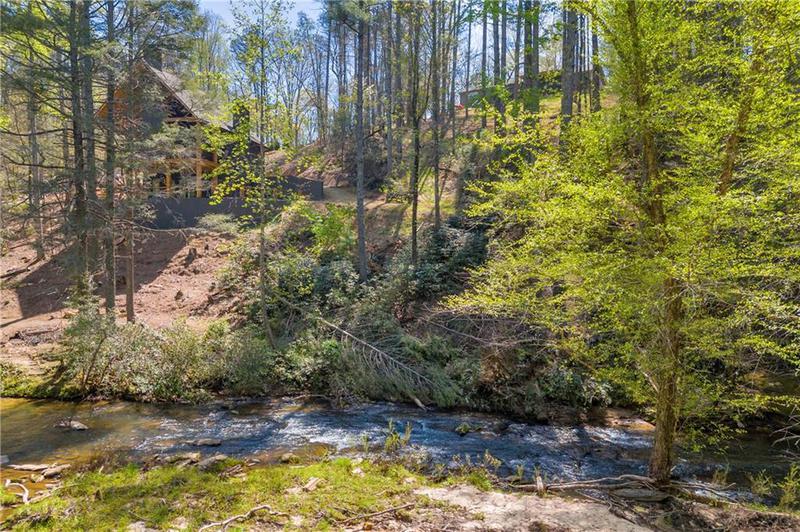 Image for property 499 Old Deer Path Way, Cleveland, GA 30528