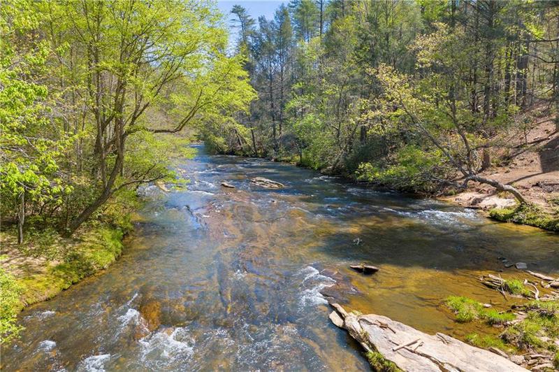 Image for property 499 Old Deer Path Way, Cleveland, GA 30528