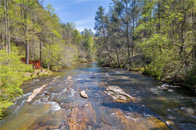 Image for property 499 Old Deer Path Way, Cleveland, GA 30528