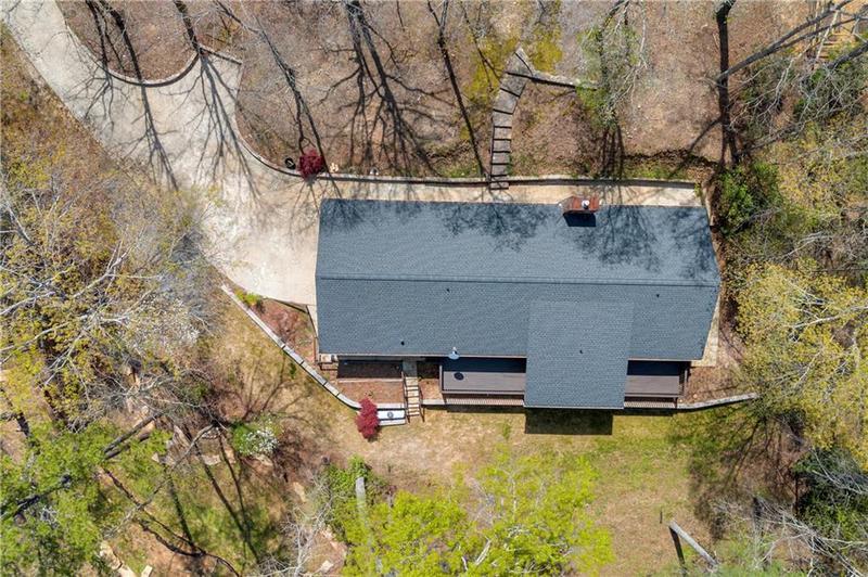 Image for property 499 Old Deer Path Way, Cleveland, GA 30528