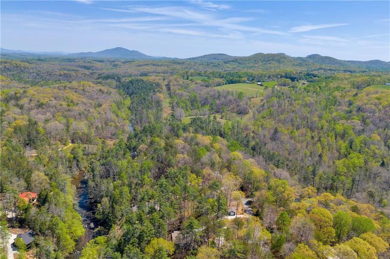 Image for property 499 Old Deer Path Way, Cleveland, GA 30528