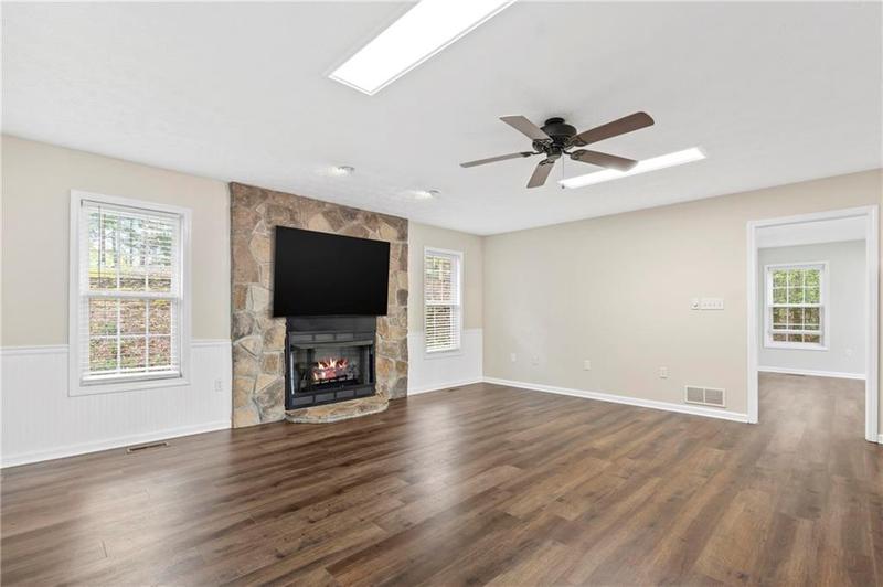 Image for property 499 Old Deer Path Way, Cleveland, GA 30528