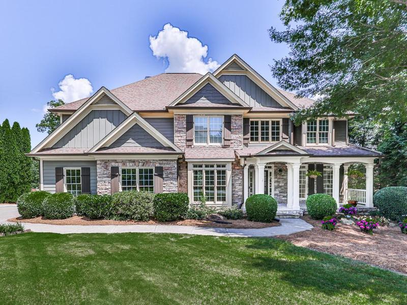 Image for property 310 River Birch Court, Canton, GA 30114