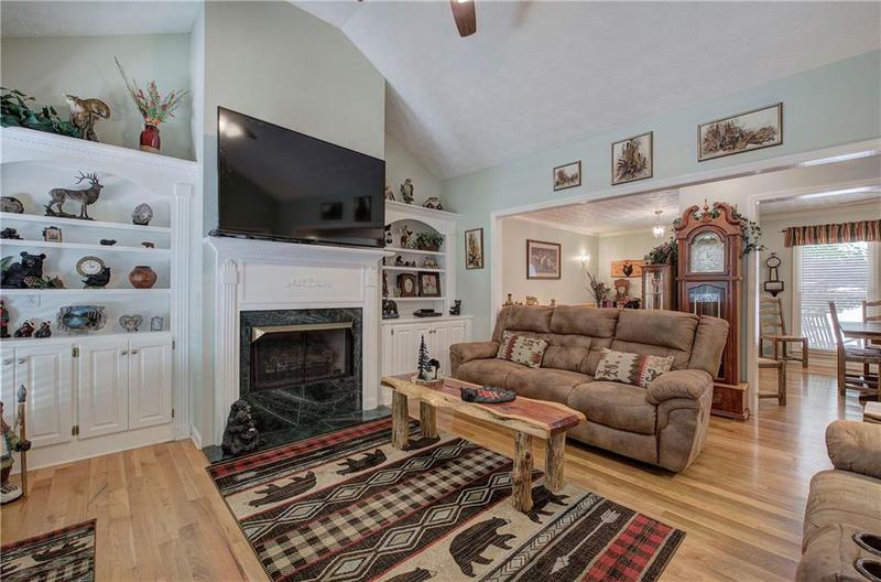 Image for property 354 Starcross Lane, Jasper, GA 30143