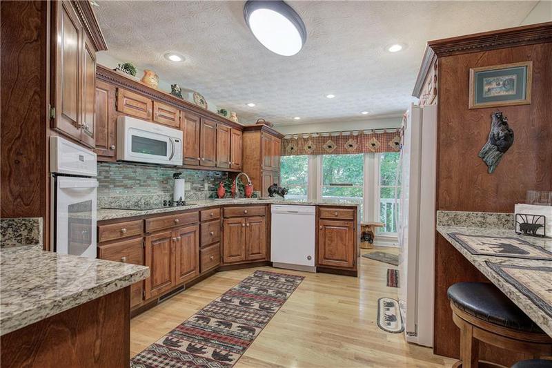 Image for property 354 Starcross Lane, Jasper, GA 30143
