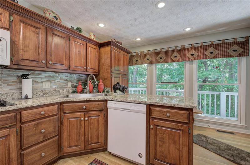 Image for property 354 Starcross Lane, Jasper, GA 30143