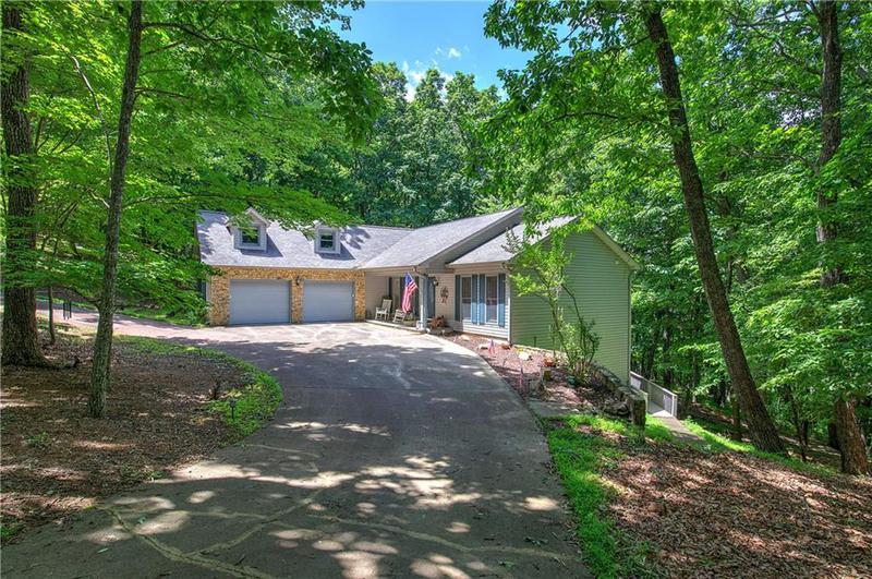 Image for property 354 Starcross Lane, Jasper, GA 30143