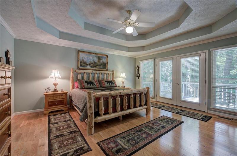 Image for property 354 Starcross Lane, Jasper, GA 30143