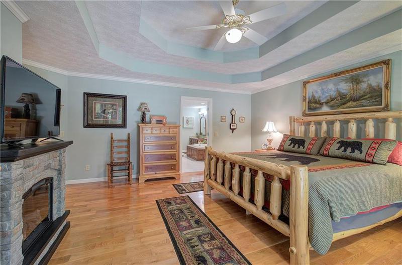 Image for property 354 Starcross Lane, Jasper, GA 30143