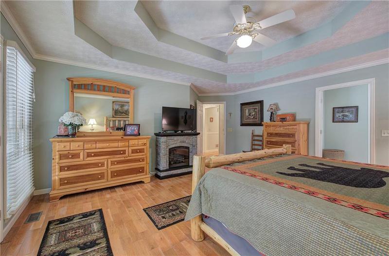 Image for property 354 Starcross Lane, Jasper, GA 30143