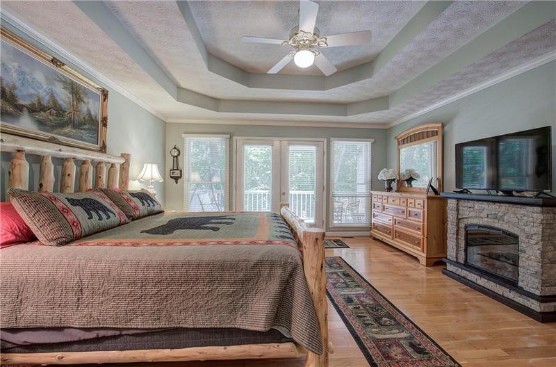 Image for property 354 Starcross Lane, Jasper, GA 30143