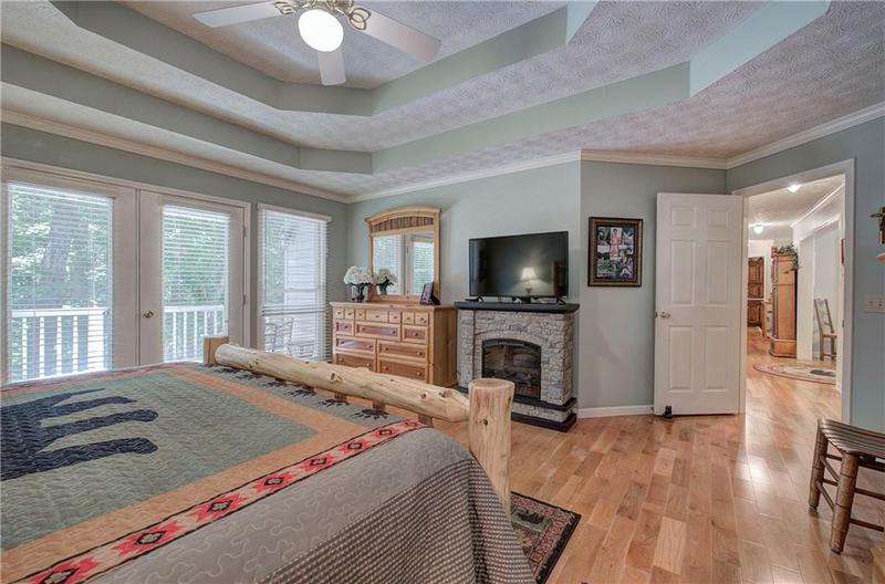 Image for property 354 Starcross Lane, Jasper, GA 30143
