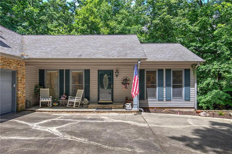 Image for property 354 Starcross Lane, Jasper, GA 30143
