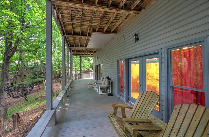 Image for property 354 Starcross Lane, Jasper, GA 30143
