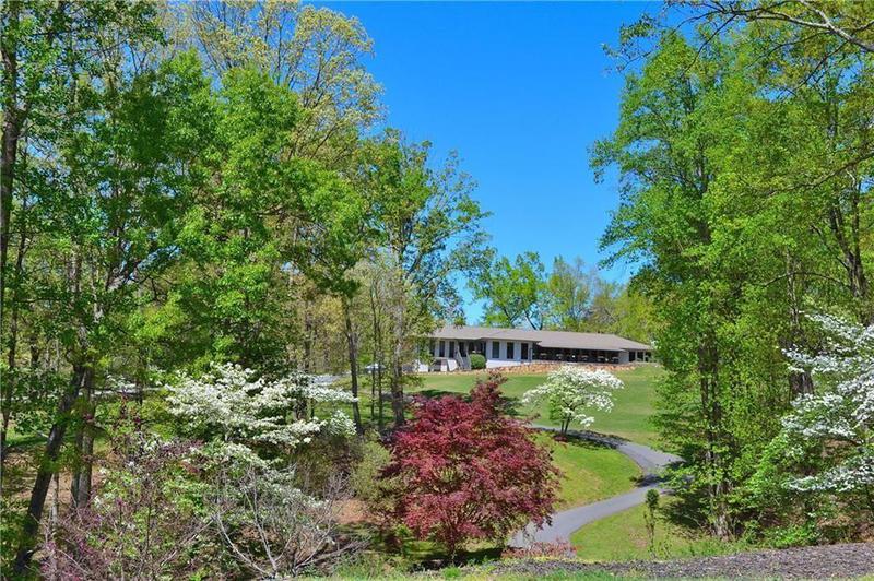 Image for property 354 Starcross Lane, Jasper, GA 30143