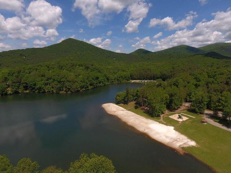 Image for property 354 Starcross Lane, Jasper, GA 30143