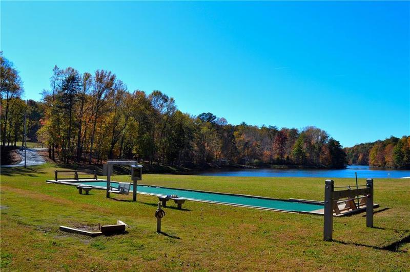 Image for property 354 Starcross Lane, Jasper, GA 30143