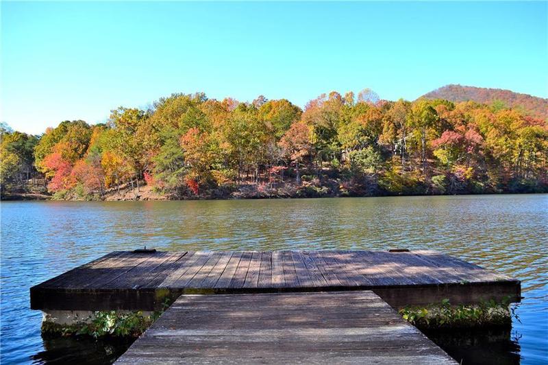Image for property 354 Starcross Lane, Jasper, GA 30143