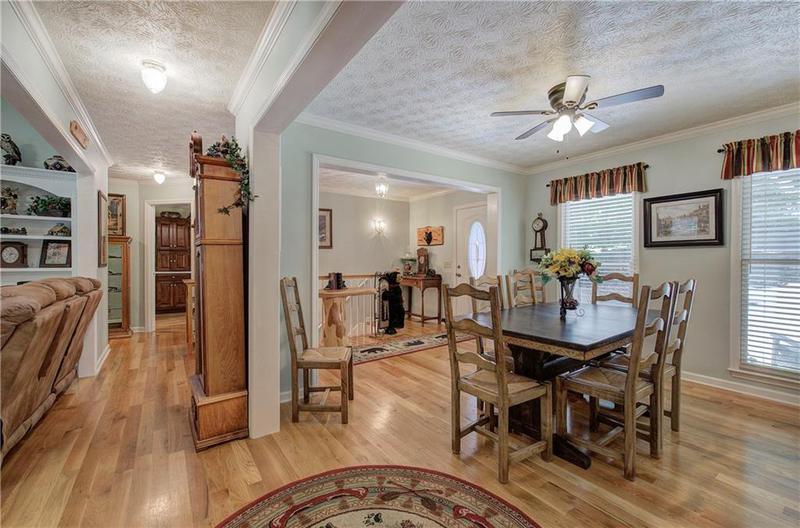 Image for property 354 Starcross Lane, Jasper, GA 30143