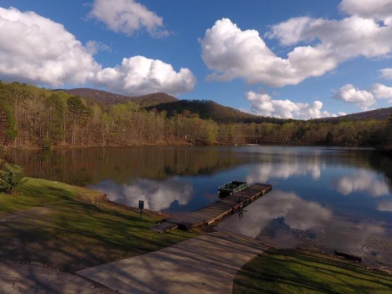 Image for property 354 Starcross Lane, Jasper, GA 30143