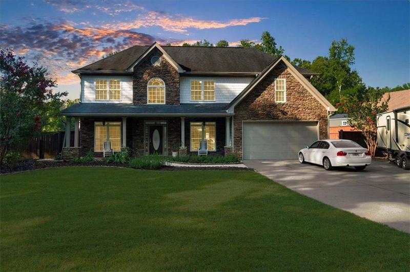 Image for property 4499 Grady Smith Road Road, Loganville, GA 30052