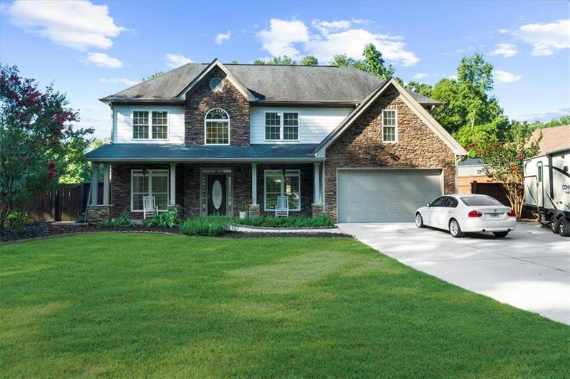 Image for property 4499 Grady Smith Road Road, Loganville, GA 30052