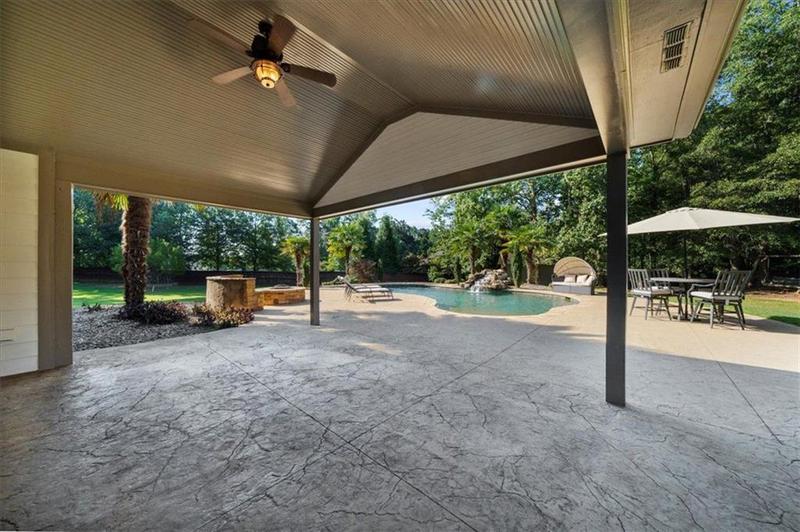 Image for property 4499 Grady Smith Road Road, Loganville, GA 30052