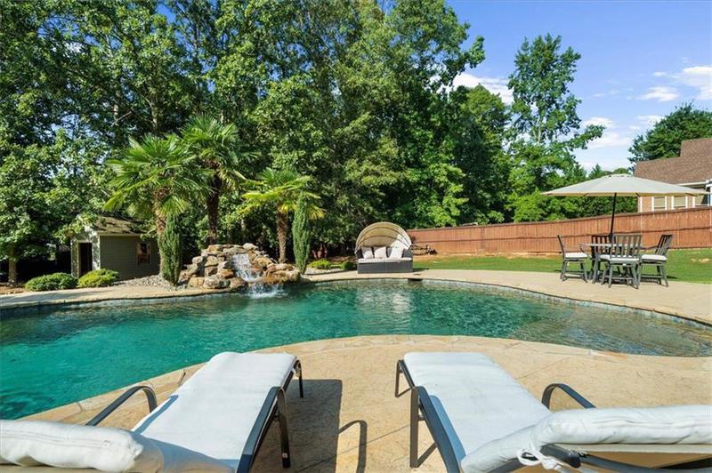 Image for property 4499 Grady Smith Road Road, Loganville, GA 30052