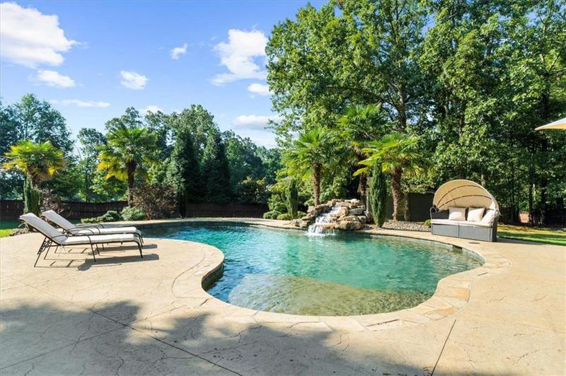Image for property 4499 Grady Smith Road Road, Loganville, GA 30052