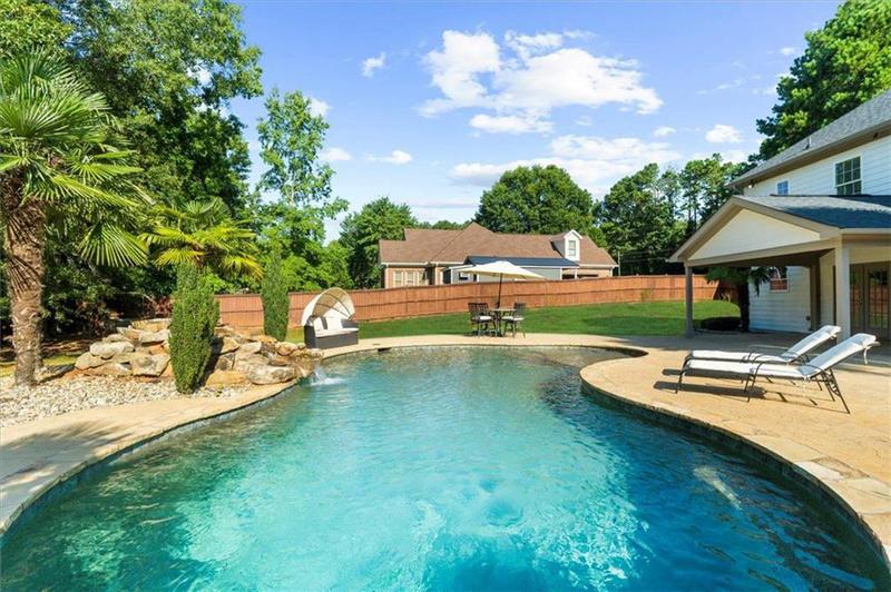 Image for property 4499 Grady Smith Road Road, Loganville, GA 30052