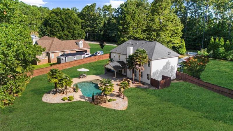 Image for property 4499 Grady Smith Road Road, Loganville, GA 30052