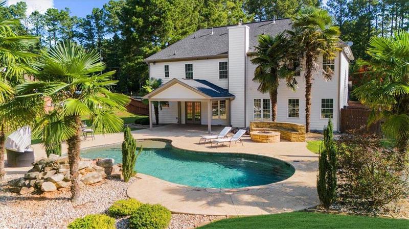 Image for property 4499 Grady Smith Road Road, Loganville, GA 30052