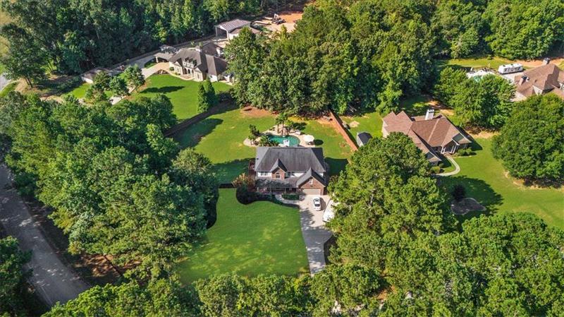 Image for property 4499 Grady Smith Road Road, Loganville, GA 30052