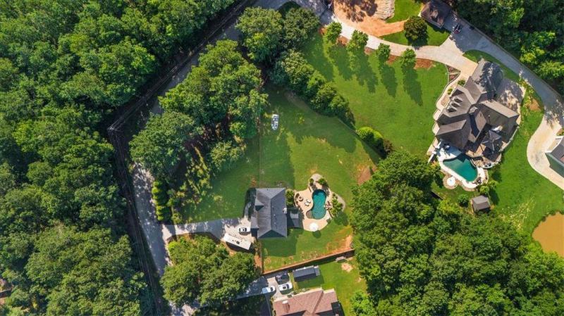 Image for property 4499 Grady Smith Road Road, Loganville, GA 30052