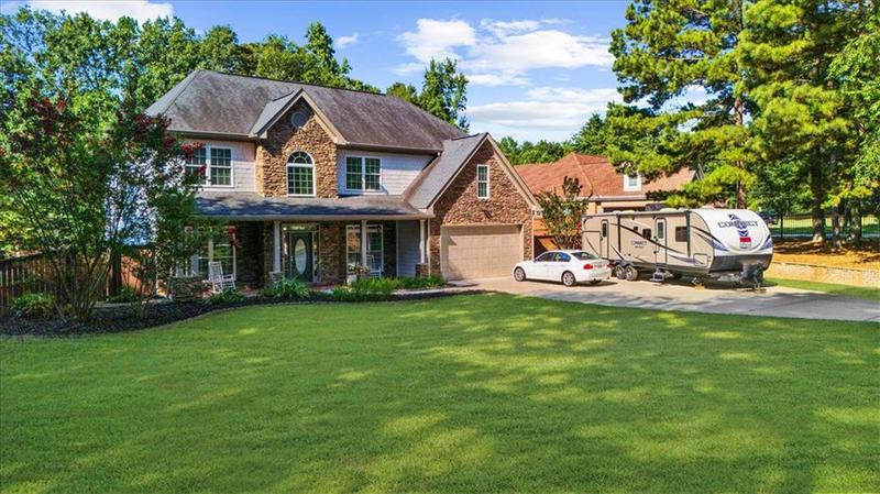 Image for property 4499 Grady Smith Road Road, Loganville, GA 30052