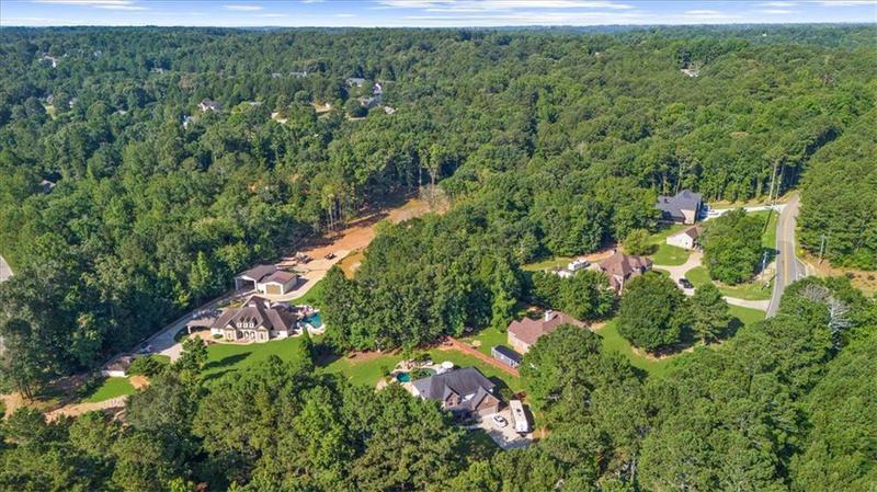 Image for property 4499 Grady Smith Road Road, Loganville, GA 30052