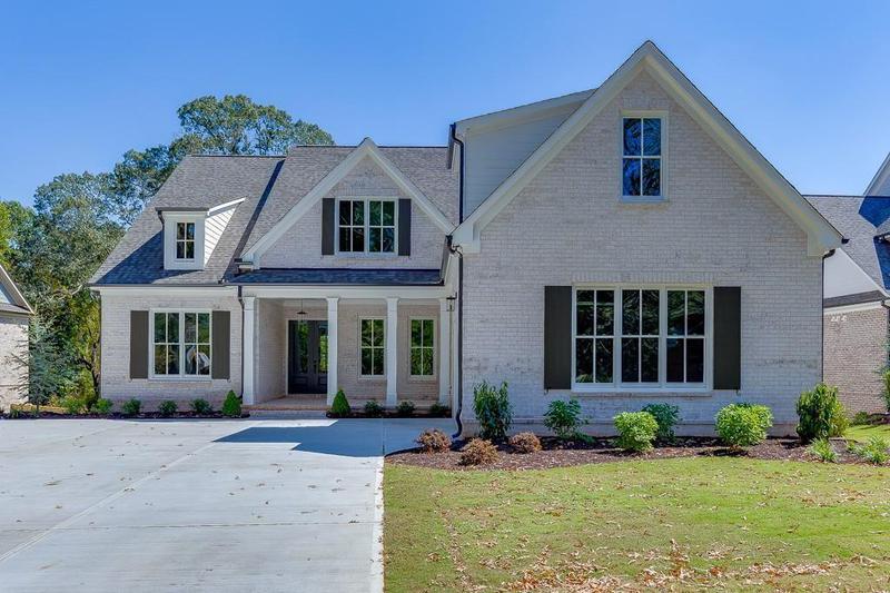 Image for property 2759 Waterworks Road, Buford, GA 30518