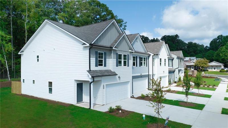 Image for property 4287 Notting Hill Drive 64, Atlanta, GA 30331