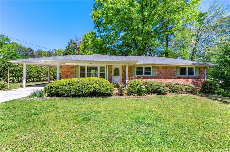 Image for property 2262 Hurt Road, Marietta, GA 30008