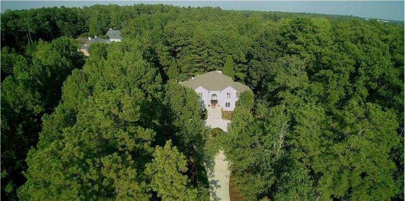 Image for property 3392 Lost Valley Drive, Jonesboro, GA 30236