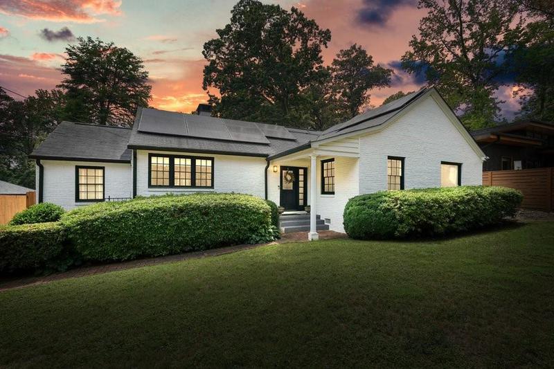 Image for property 3734 POWERS FERRY Road, Atlanta, GA 30342