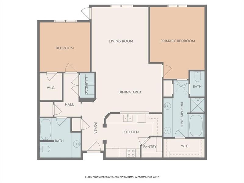 Image for property 1975 Nocturne Drive 2303, Alpharetta, GA 30009