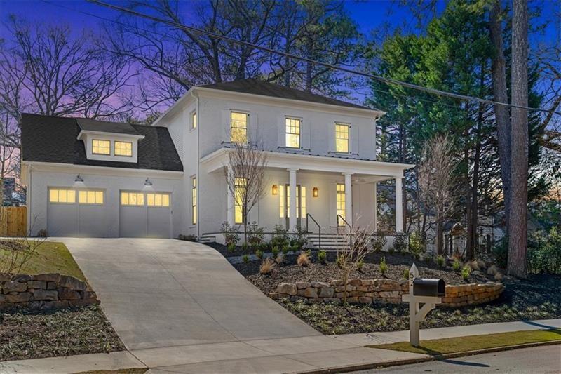 Image for property 52 25th Street, Atlanta, GA 30309