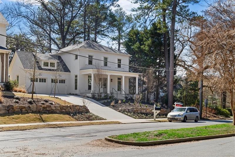 Image for property 52 25th Street, Atlanta, GA 30309