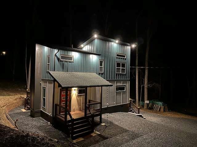 Image for property 55 Elmwood Circle, Ellijay, GA 30540