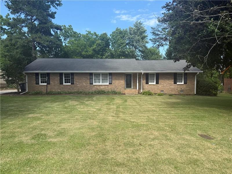 Image for property 2266 Eastgate Drive, Snellville, GA 30078
