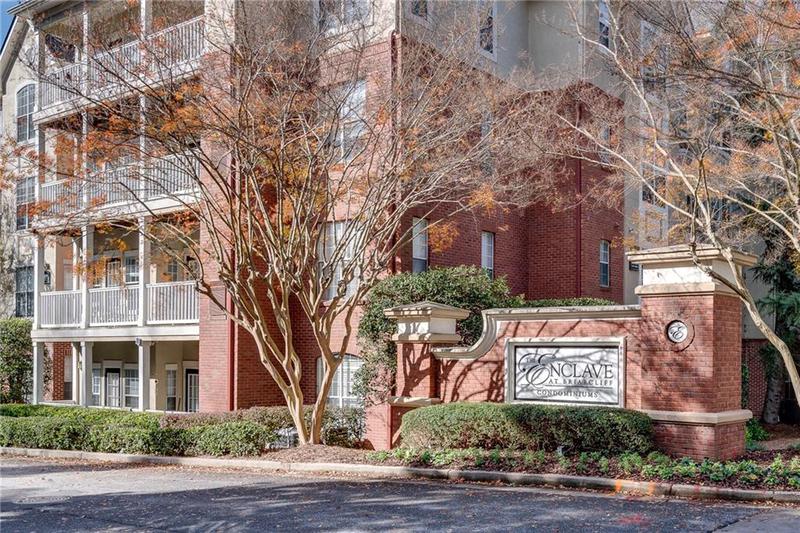 Image for property 1122 Westchester Ridge, Atlanta, GA 30329