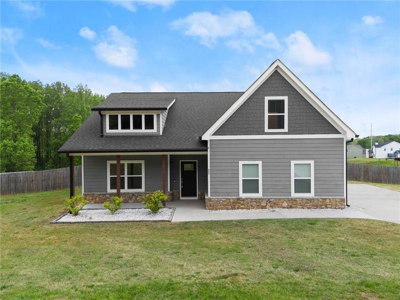 Image for property 526 Wilbanks Road, Alto, GA 30510