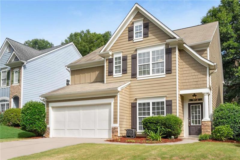 Image for property 320 Pintail Court, Suwanee, GA 30024