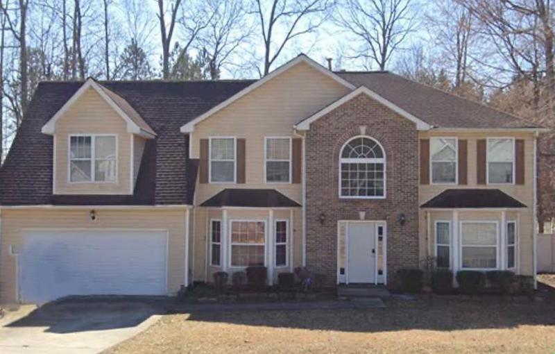 Image for property 193 EDISON Drive, Stockbridge, GA 30281